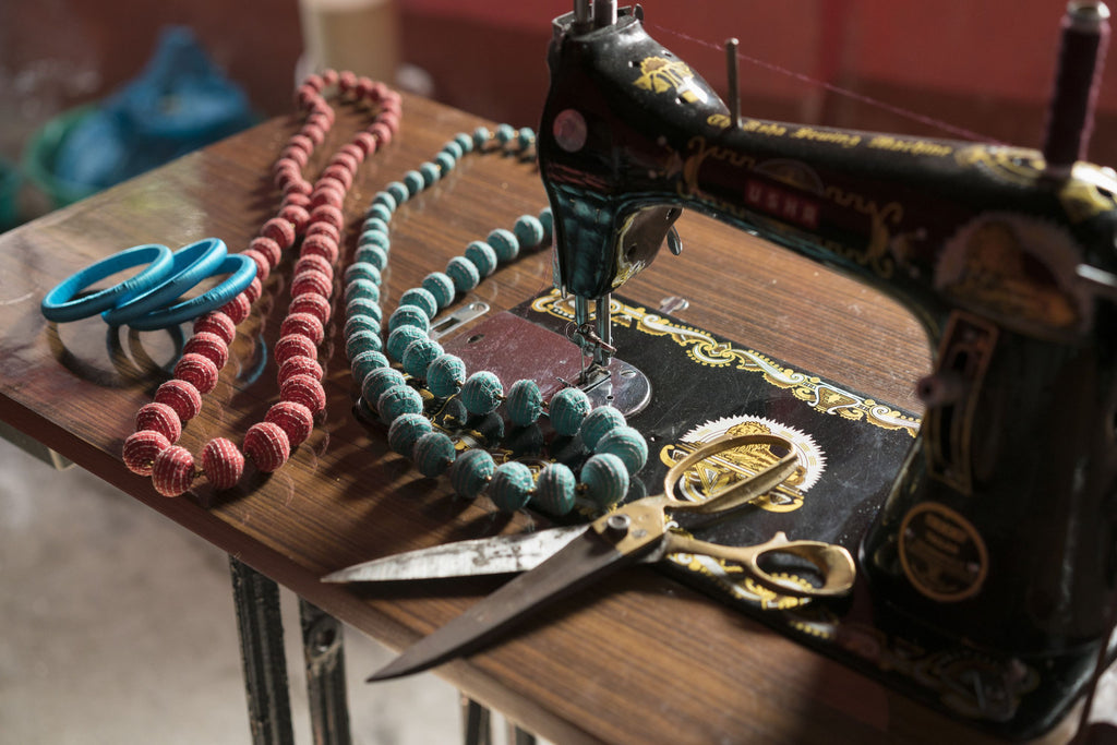 Sewing & Stitiching